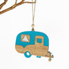 Caravan Hanging Ornament