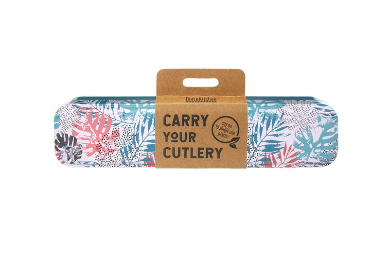 Carry Your Cutlery Sets