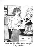 Cecily Teatowels
