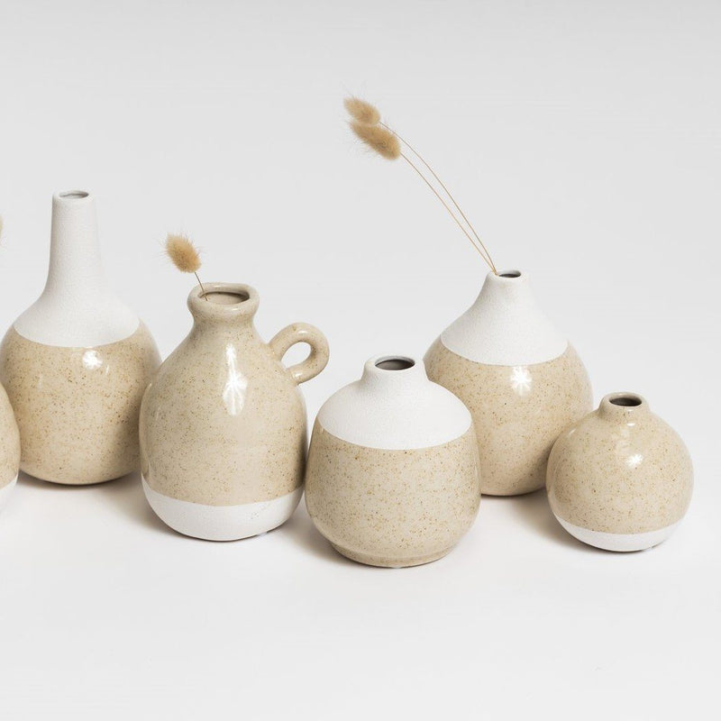 Charlie Vases (SALE)