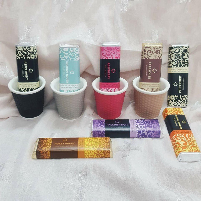 Chocolate Bar - made locally