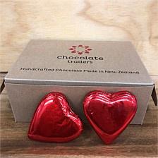 Chocolate Heart