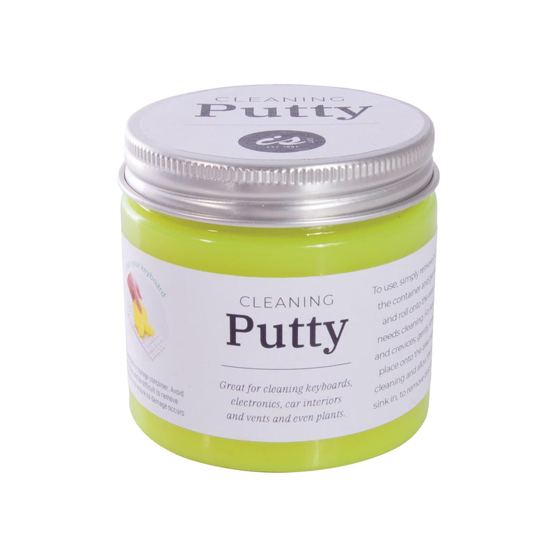 Cleaning Putty