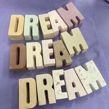 Concrete Word - Dream