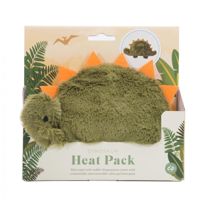 Dinosaur Heat Pack (SALE)