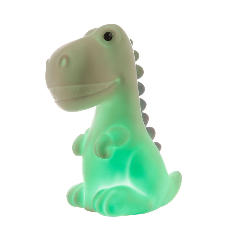 Dinosaur Night Light - rechargable USB