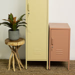 Doris Metal Locker