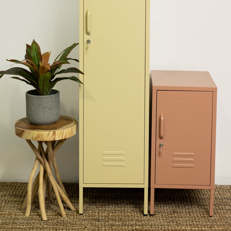 Doris Metal Locker