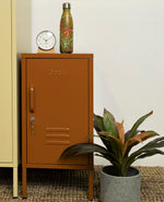 Doris Metal Locker