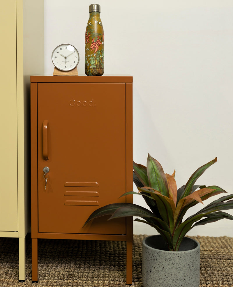 Doris Metal Locker