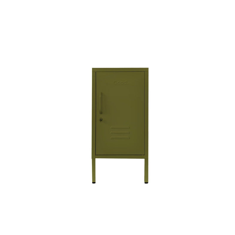 Doris Metal Locker