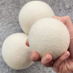 Dryer Balls - 3 Pack