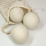 Dryer Balls - 3 Pack