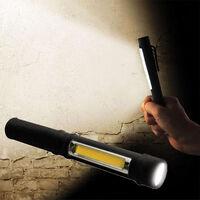 Duo light - floodlight & torch