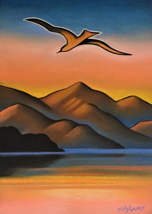 Electric - Mike Glover