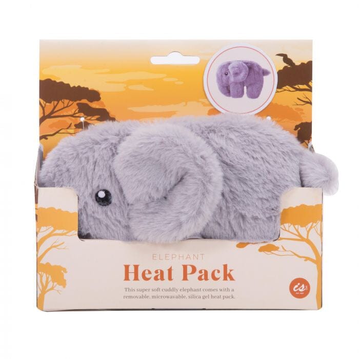 Elephant Heat Pack (SALE)