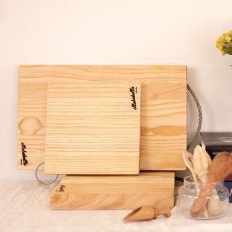 Ellabobella Design Chopping Boards