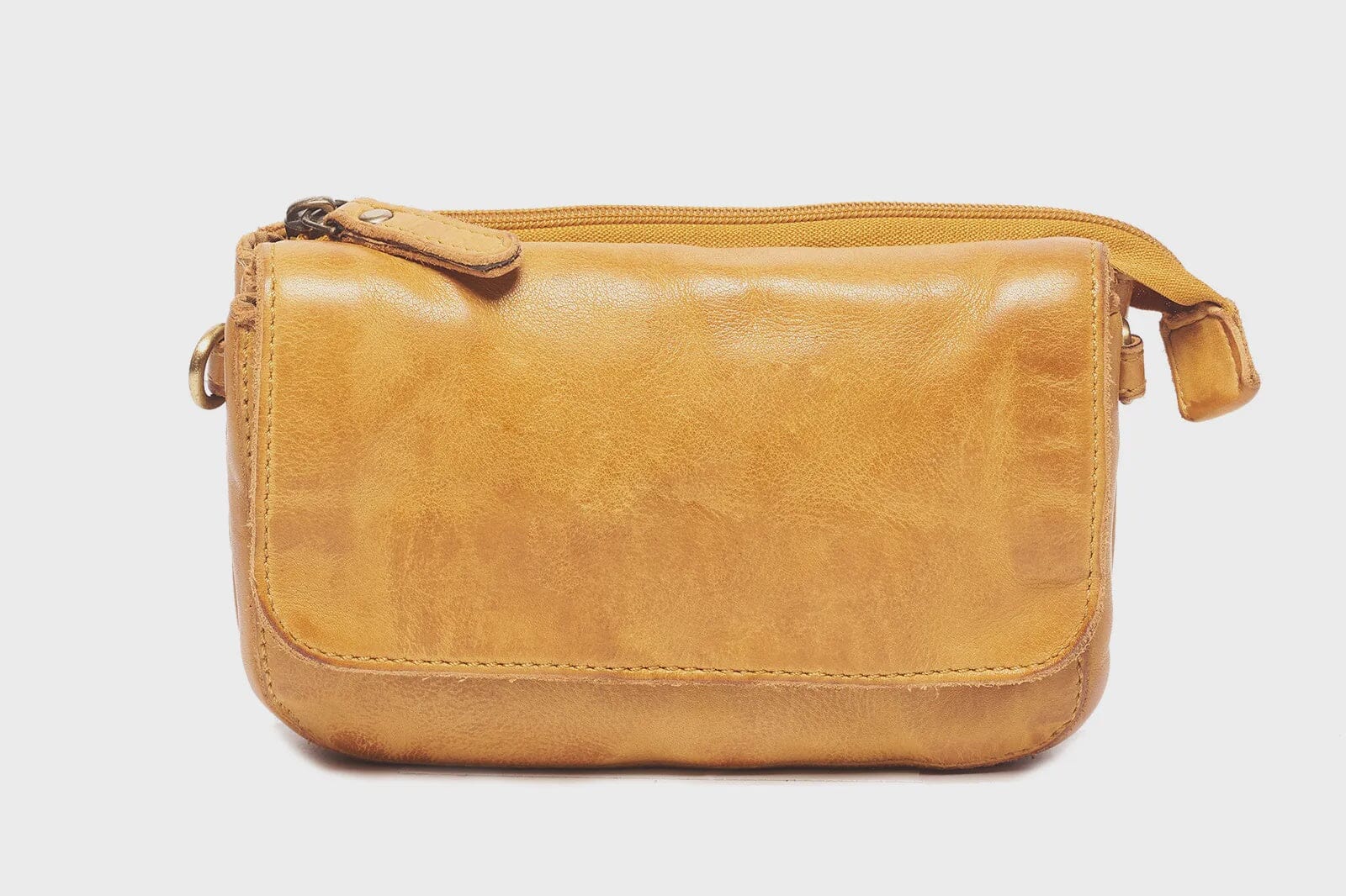 Eloise Cross Body Leather Bag Industria Store