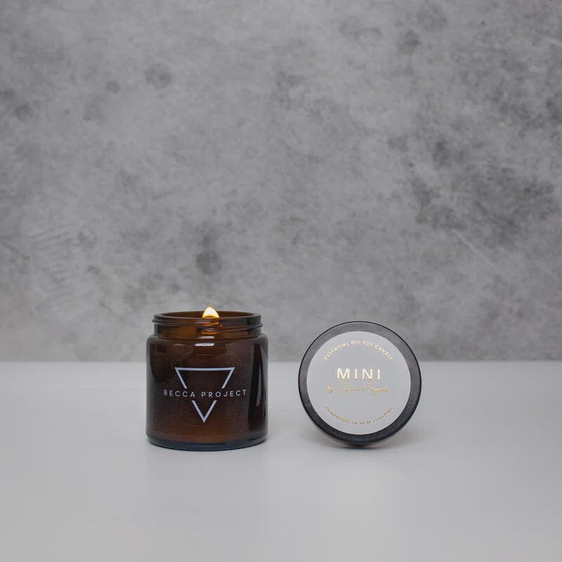 Envy Mini Candle