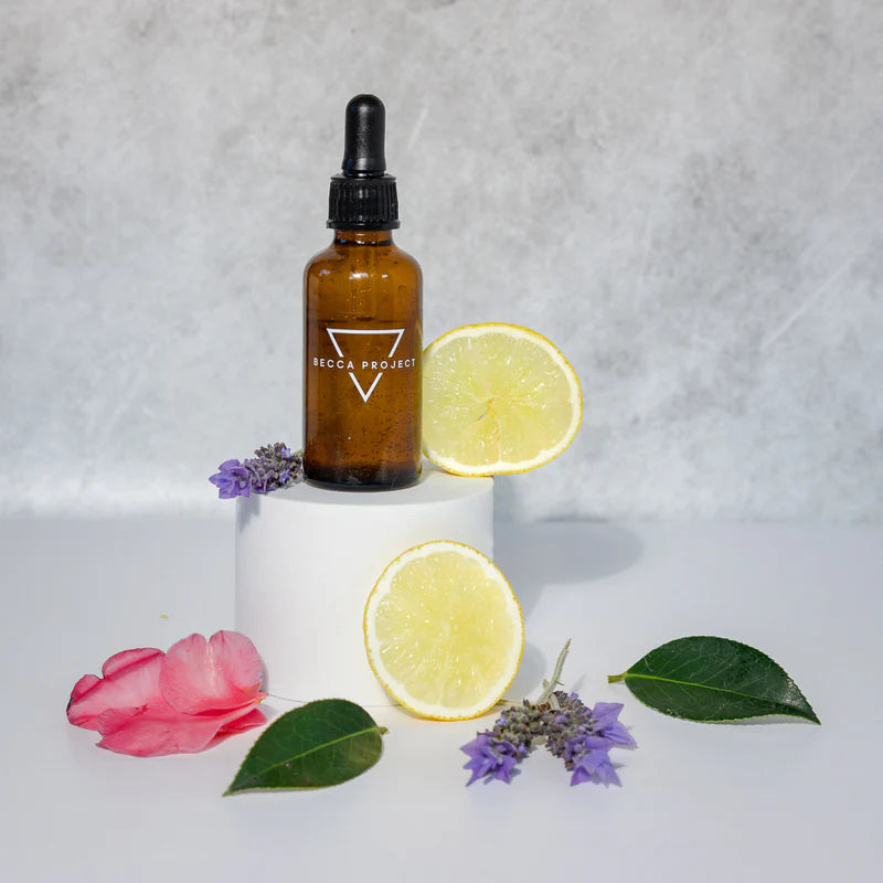 Essential Oil Solid Fragrance - Stellar