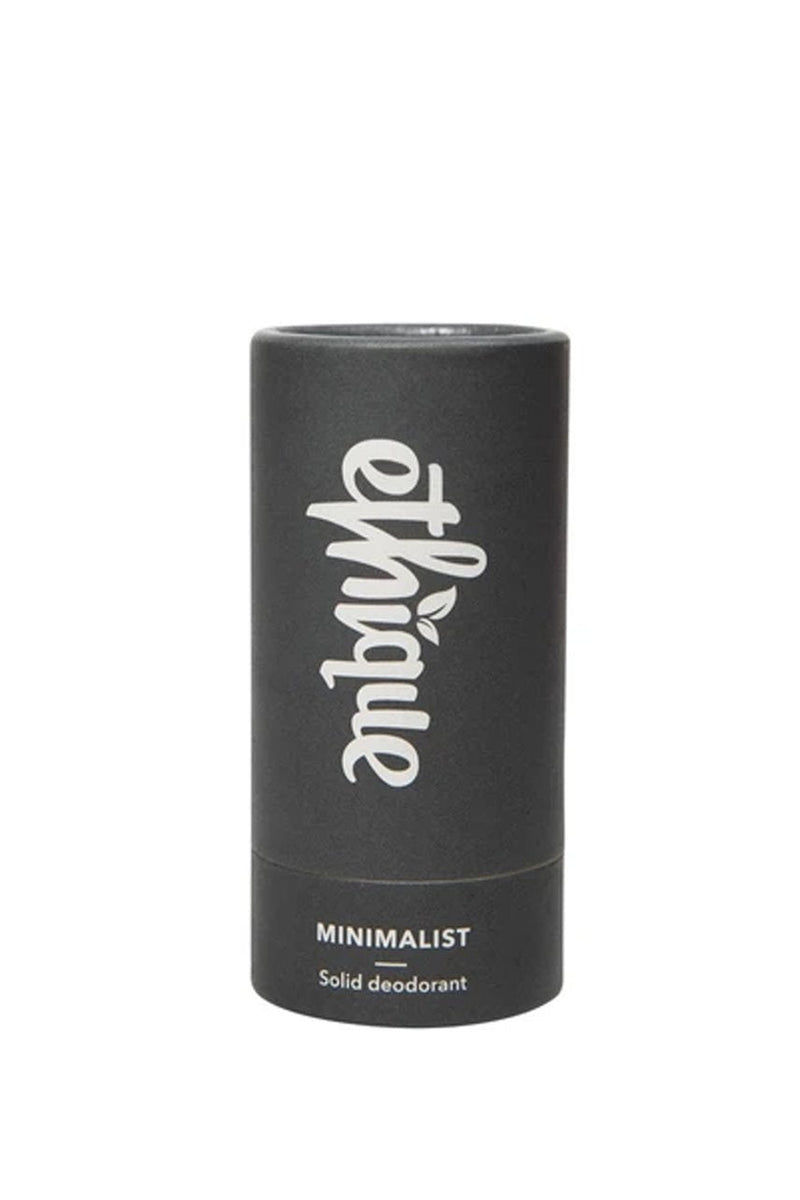 Ethique Stick Deodorant - NEW