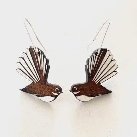 Fantail Dangles