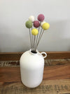 Felt Ball Posie