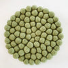 Felt Ball Trivet