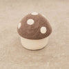 Felt Toadstool - mini