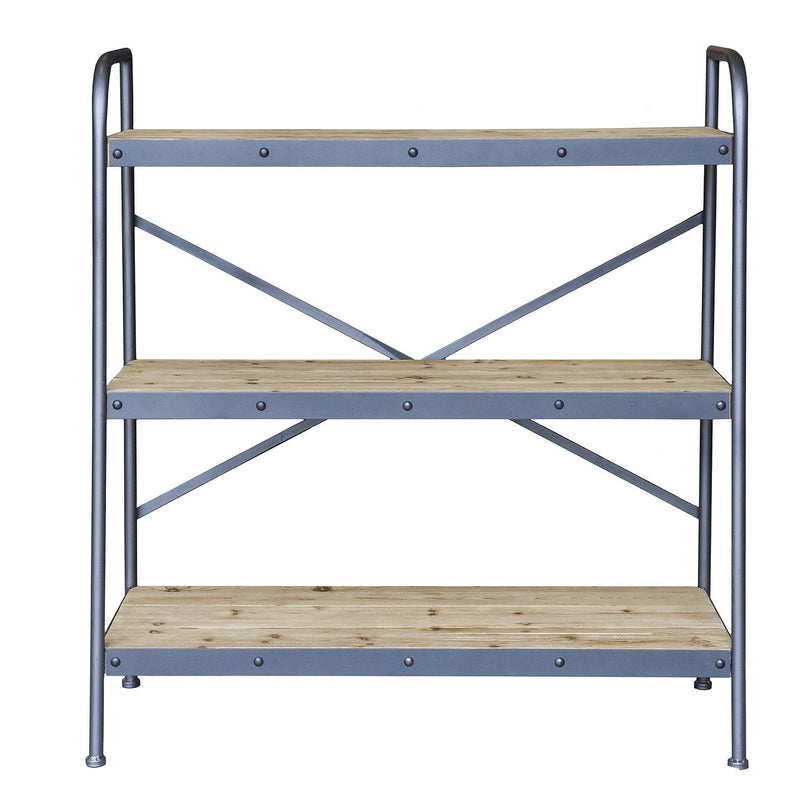 Fergie Shelf Unit