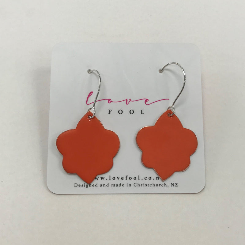 Fleur de Lis