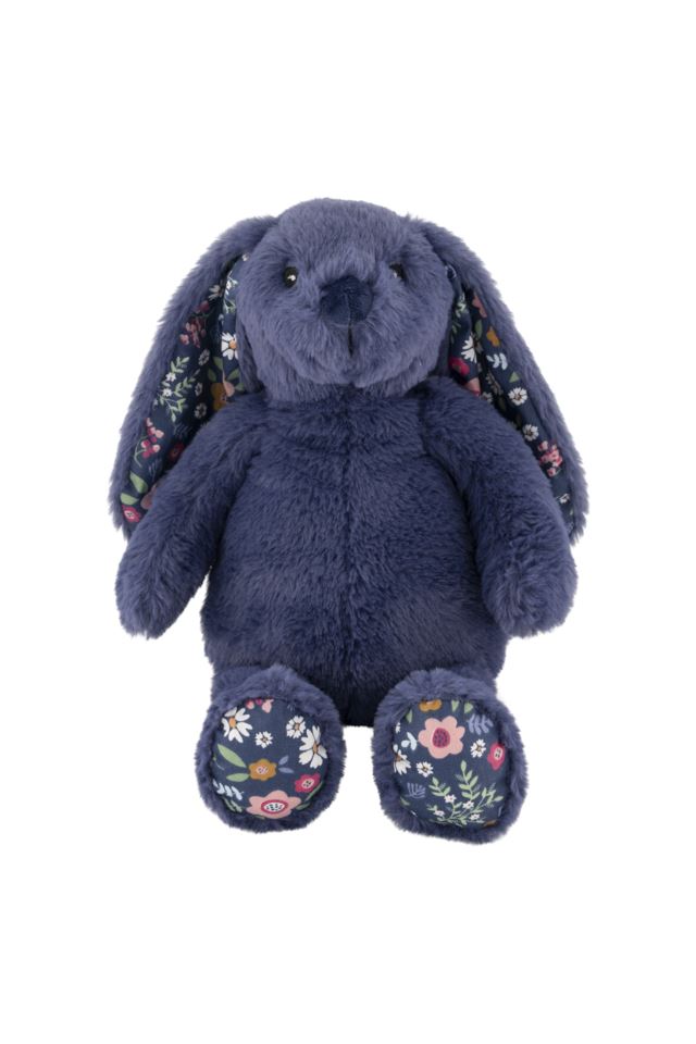 Flopsy Bunny - Floral Sapphire