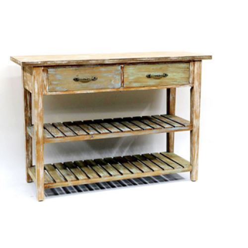 Florence Kitchen Unit