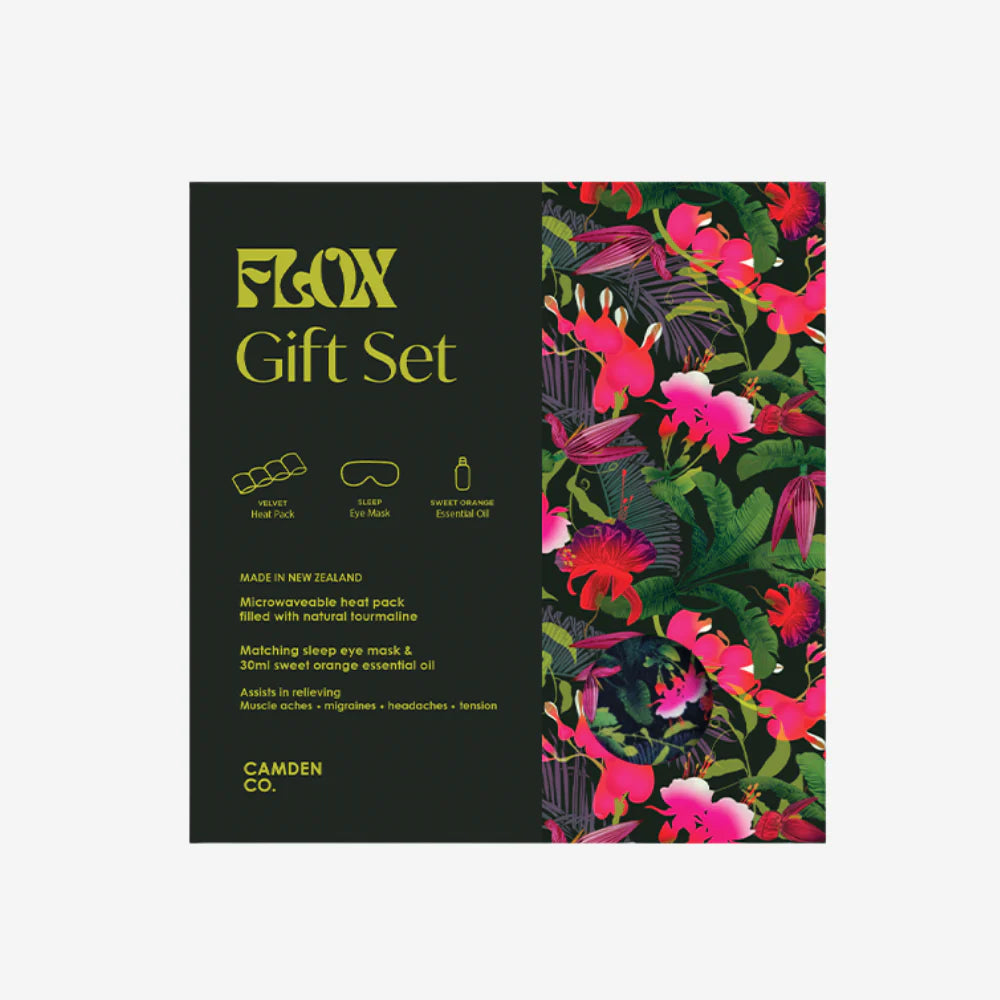 Flox & Camden Co - Gift Set