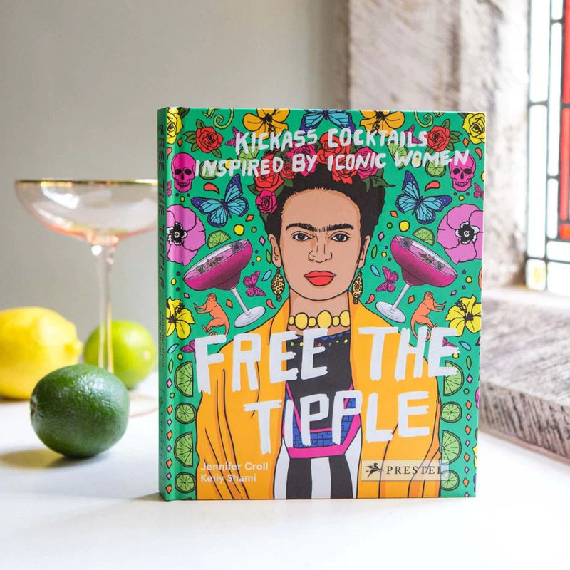 Free the tipple