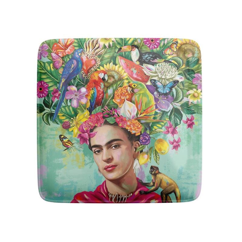 Frida Fridge Magnets