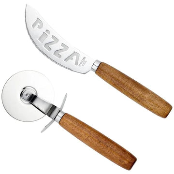 Fromagerie Pizza Knife Set
