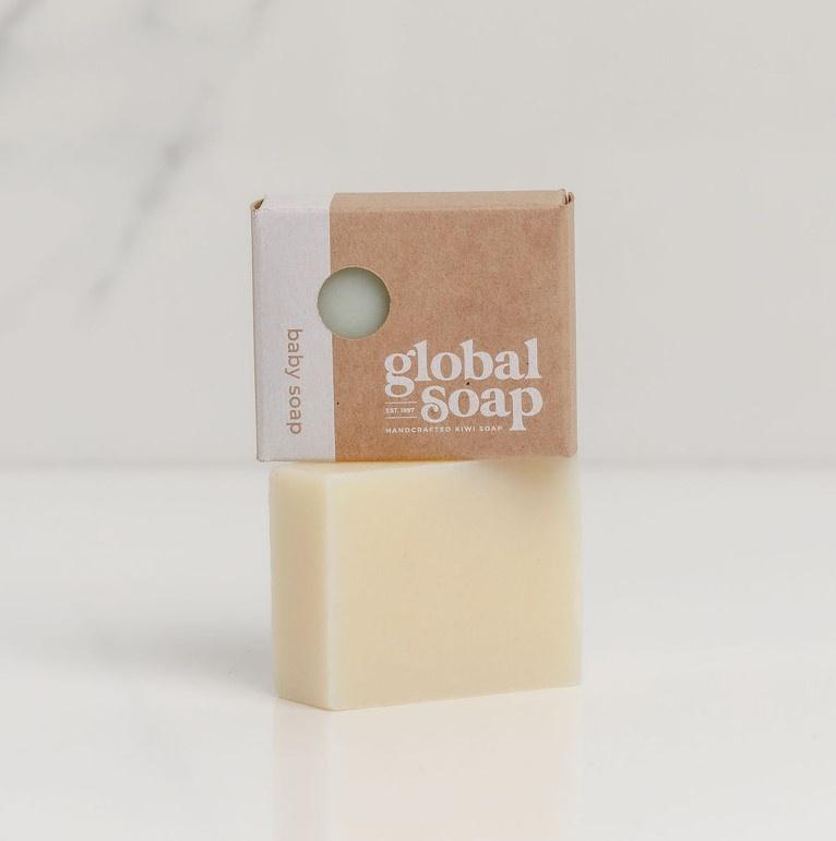 Global Baby Soap
