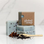 Global Soap Bars