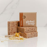 Global Soap Bars