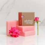 Global Soap Bars