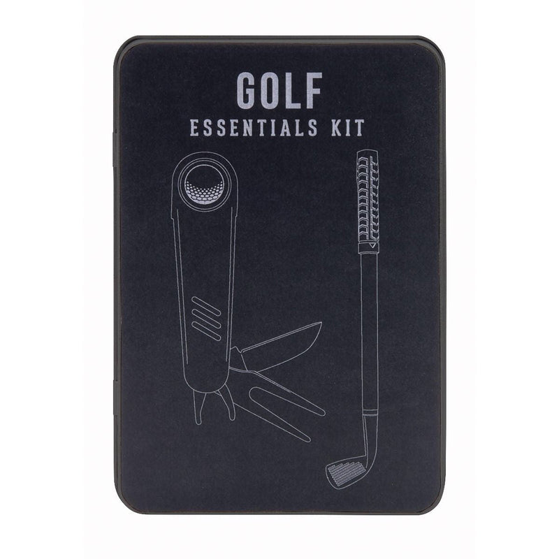 Golf Essential Kit