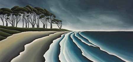Haast - Diana Adams