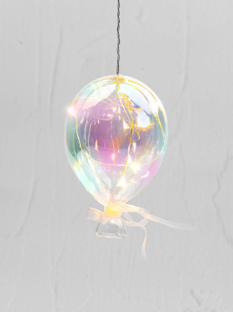 Hanging Balloon Light