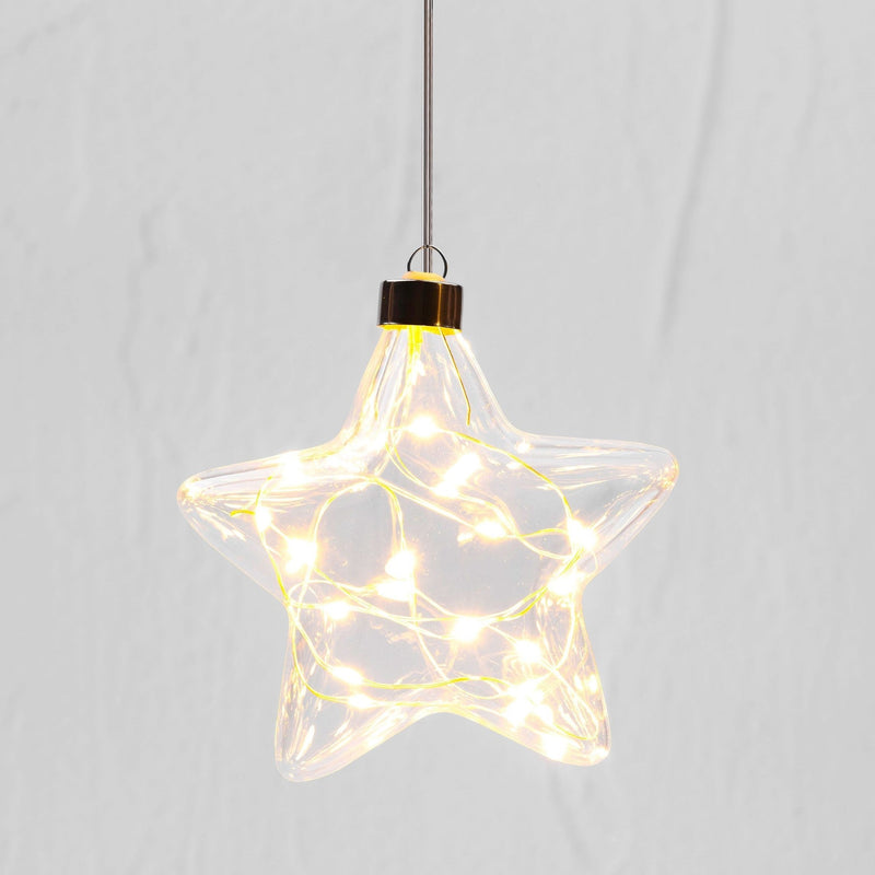 Hanging Star Light