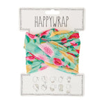 Happywrap multi-headband