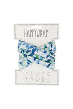 Happywrap multi-headband