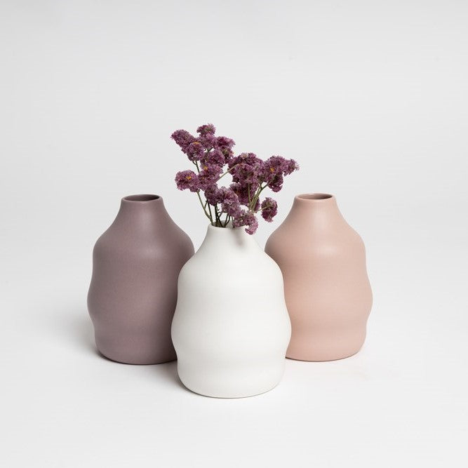 Harmie Vase - Rosie (SALE)