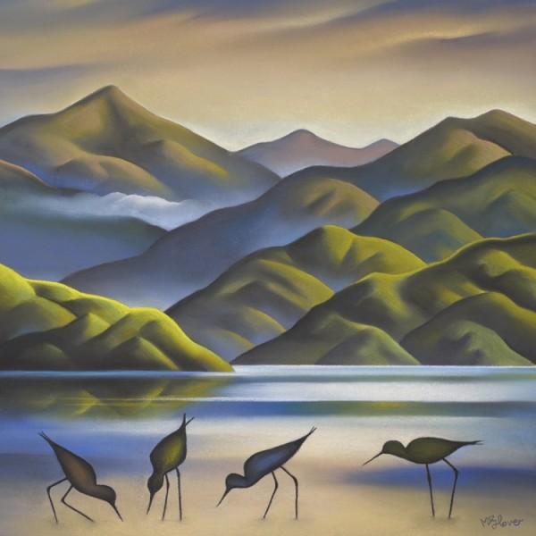 Here's Good - Mike Glover