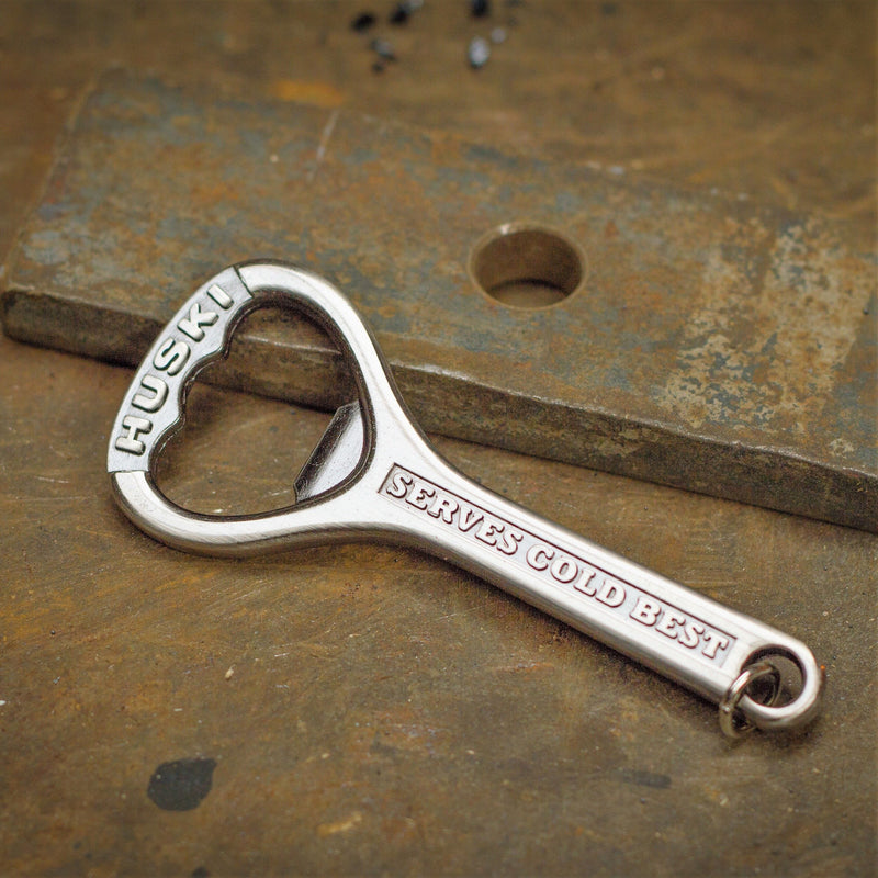 Huski Bottle Opener